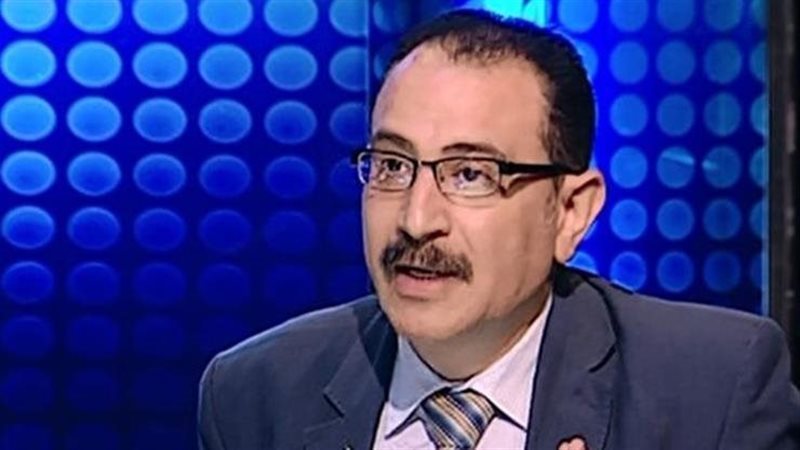 طارق فهمى،فيتو 
