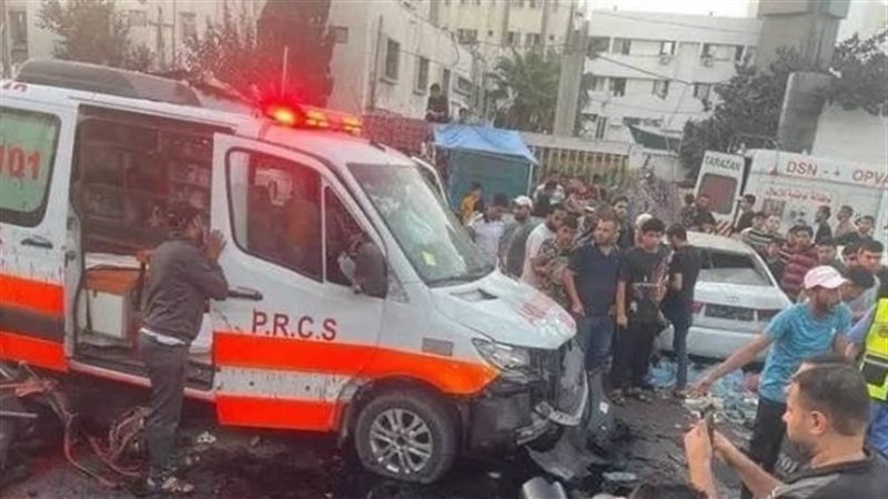 مجمع الشفاء الطبي،