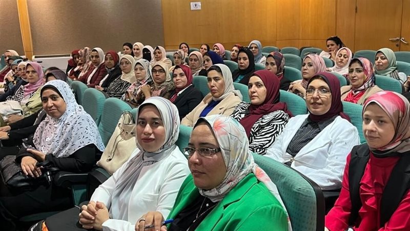 برنامج المرأة تقود