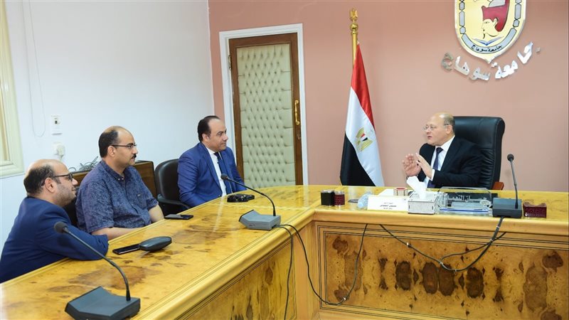 بروتوكول تعاون بين