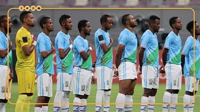 كل ما تريد معرفته عن منتخب جيبوتي قبل مواجهة مصر بتصفيات كأس العالم 2026 (فيديوجراف)