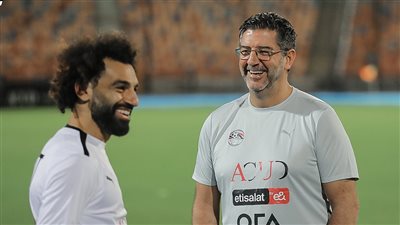 أخبار الرياضة اليوم.. صلاح يقترب من رقم تاريخي.. ومنتخب الشباب يتعادل مع ليبيا.. ويد مصر يصطدم بالكاميرون في أمم إفريقيا