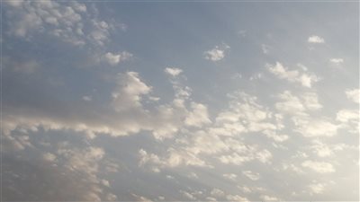 استقرار الأحوال الجوية في الأقصر، ودرجة الحرارة 29 نهارا 