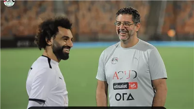 شوبير يشيد بتصريحات فيتوريا حول ضم فتوح وصبحي (فيديو)