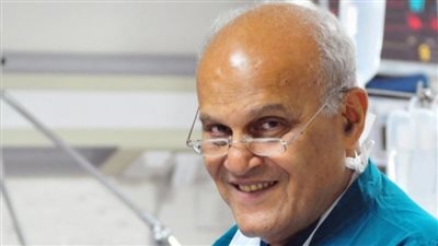 الكأس المقدسة.. إنجاز علمي جديد لملك القلوب السير مجدي يعقوب (إنفوجراف)