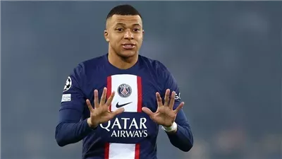 تطور جديد في انتقال مبابي إلى ريال مدريد