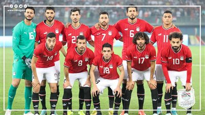 شاهد مباراة مصر وجيبوتي في تصفيات كأس العالم 2026 (بث مباشر) 