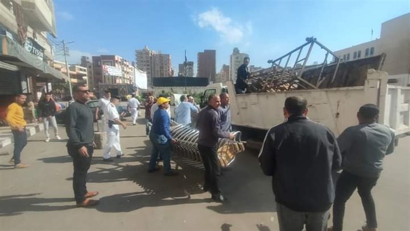 جانب من الحملة، فيتو