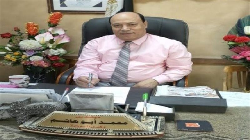مدير مديرية التموين