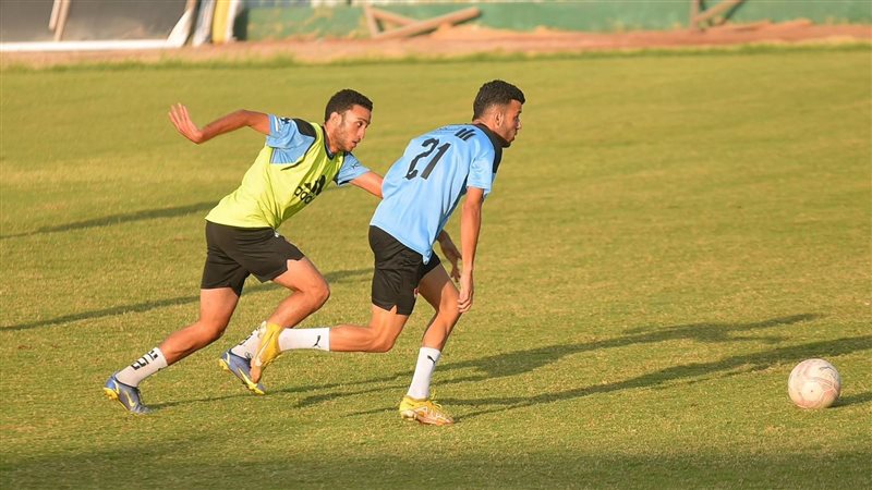 غزل المحلة، فيتو