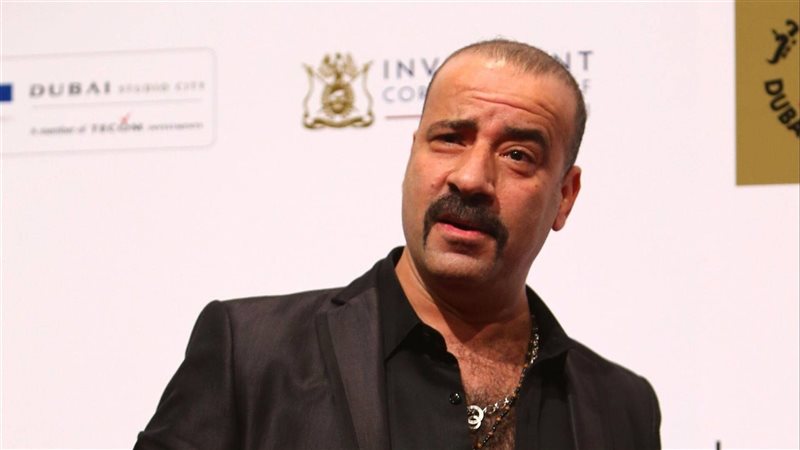 محمد سعد، فيتو 