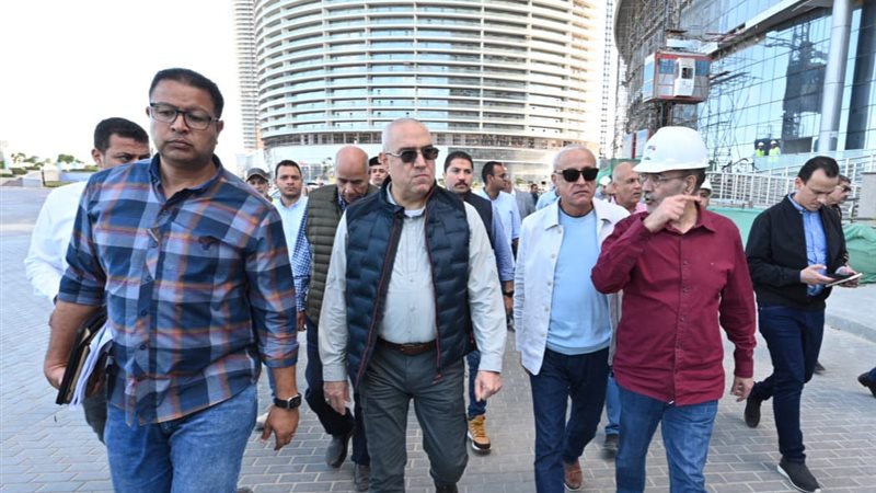 وزير الاسكان، فيتو