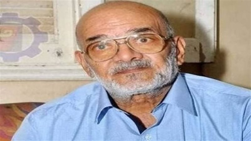 الفدائي محمود عواد،