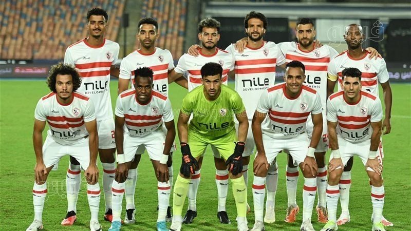 الزمالك،فيتو
