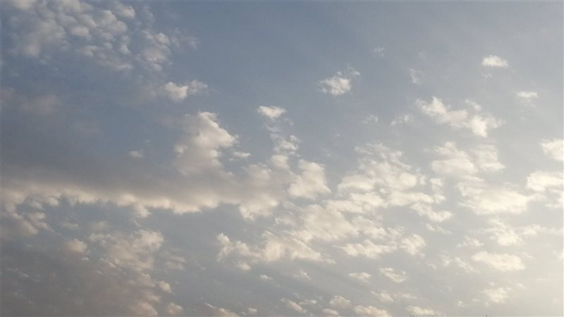 سماء محافظة الأقصر