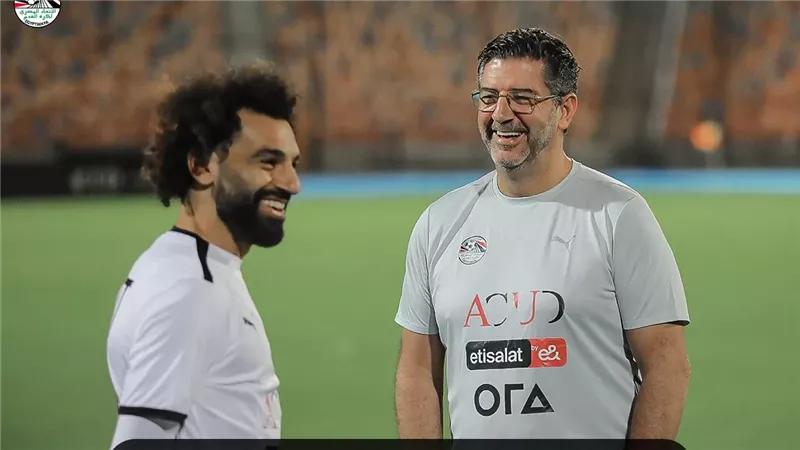 فيتوريا مدرب منتخب