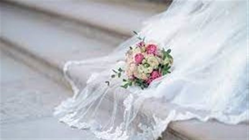 دعاء ليلة الزفاف