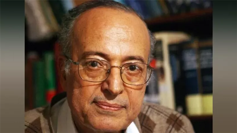 عبد الوهاب المسيري،