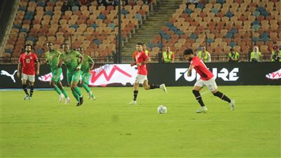 نتائج مباريات الجولتين الأولى والثانية لتصفيات أفريقيا المؤهلة للمونديال