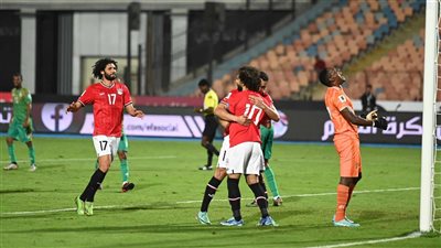 وليد صلاح الدين: منتخب مصر تعامل بجدية مع جيبوتي