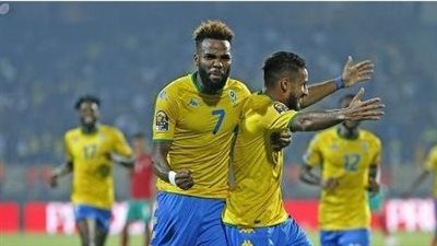 الجابون تكتسح سيشل برباعية وتتصدر مجموعتها في تصفيات كأس العالم