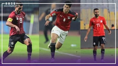 آخر كلام، موقف فيتوريا من استبعاد ثلاثي المنتخب من بطولة أمم إفريقيا
