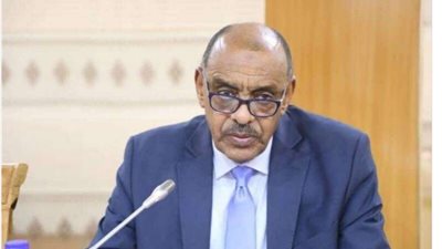 وزير الخارجية السوداني: الدعم السريع سبب إفشال مبادرات إيقاف الحرب
