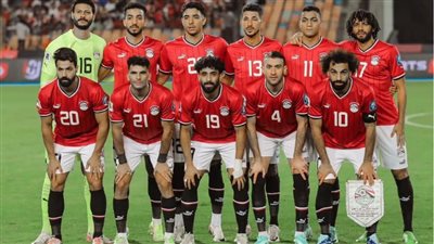 تاريخ مصر في تصفيات كأس العالم في القرن الحالي