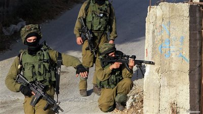 الجيش الإسرائيلي يقتحم مستشفى ابن سينا في جنين بالضفة الغربية (فيديو)
