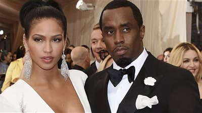 كاسي تقاضي ديدي بتهمه الاغتصاب وتطالب بـ 30 مليون دولار تعويضا