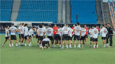 تصفيات كأس العالم، مصر لا تعرف الخسارة بالجولة الافتتاحية بدور المجموعات