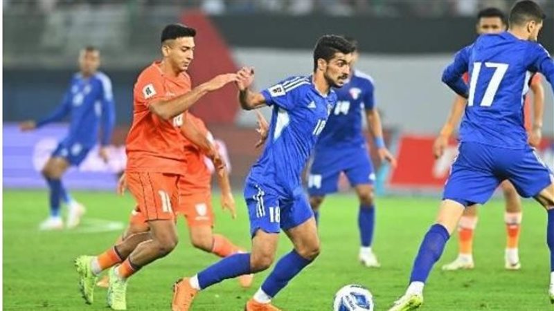 منتخب الكويت، فيتو