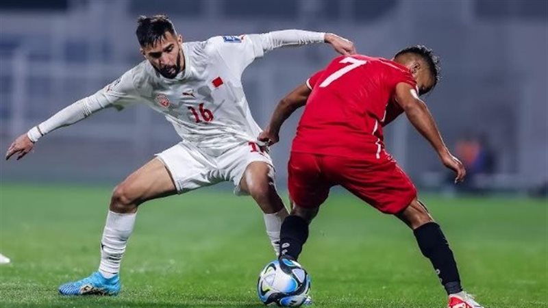 اليمن والبحرين، فيتو