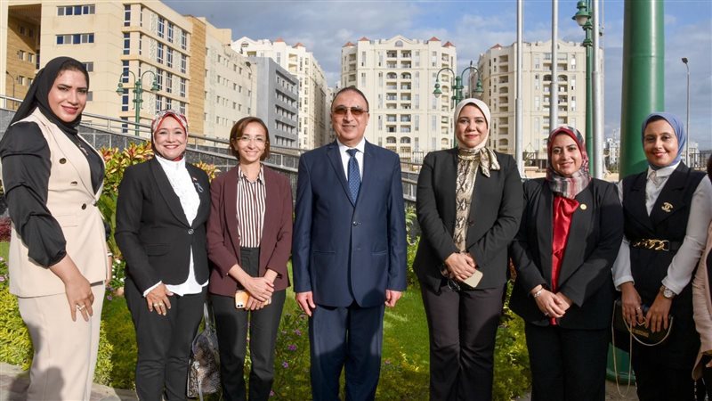 محافظ الإسكندرية،فيتو