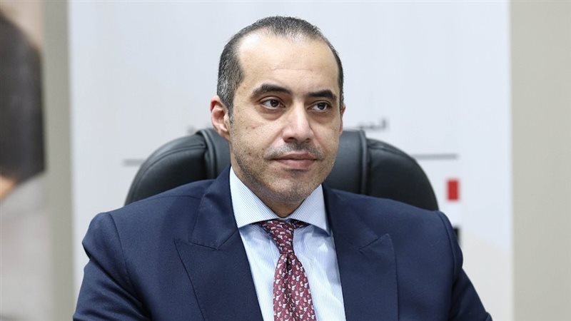 المستشار محمود فوزي،