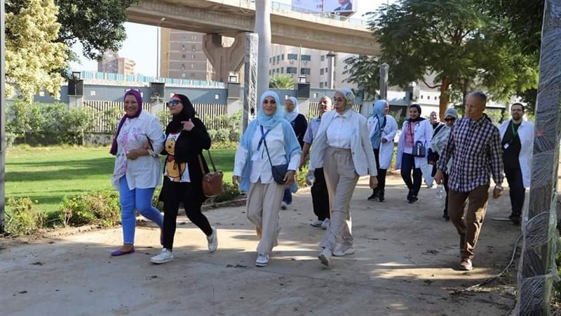 جامعة عين شمس، فيتو