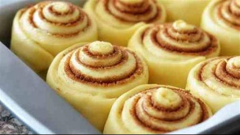 السينابون، فيتو
