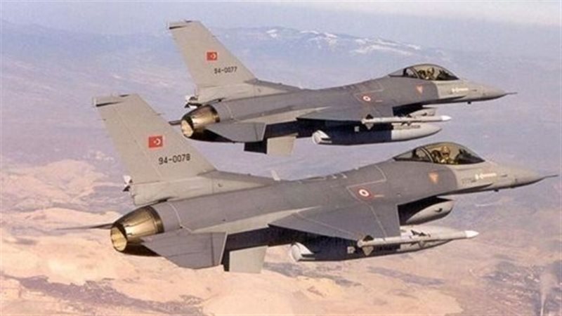 تركيا تعلن مقتل 13
