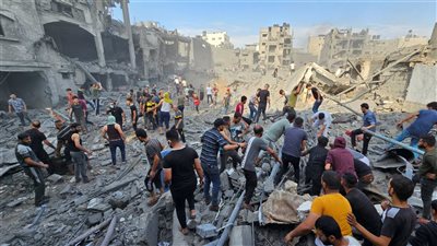مجلس الأمن القومي الإسرائيلي يوافق على إدخال حاويتي وقود إلى غزة
