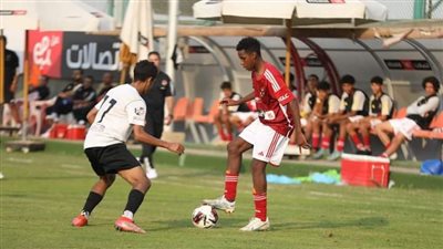 أهلى 2009 يتعادل مع البنك في بطولة الجمهورية