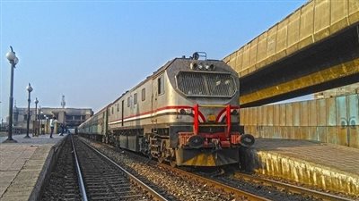 6 خطوات للدخول والخروج من محطات السكك الحديدية
