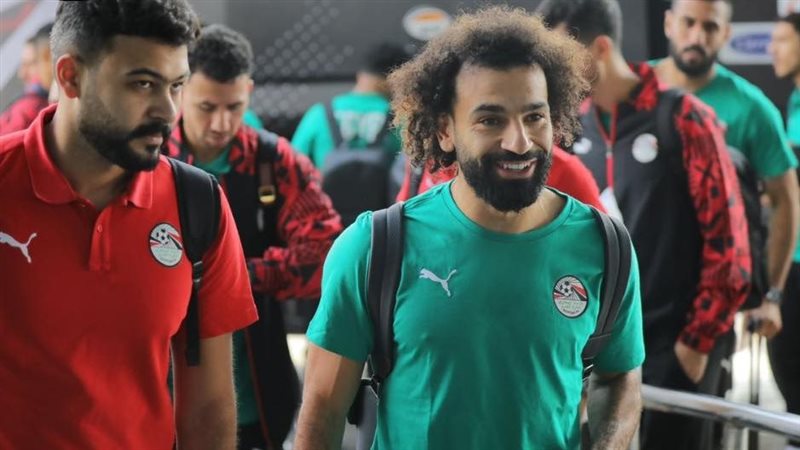 منتخب مصر، فيتو