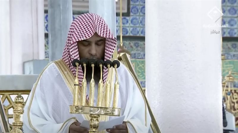 الشيخ صلاح البدير