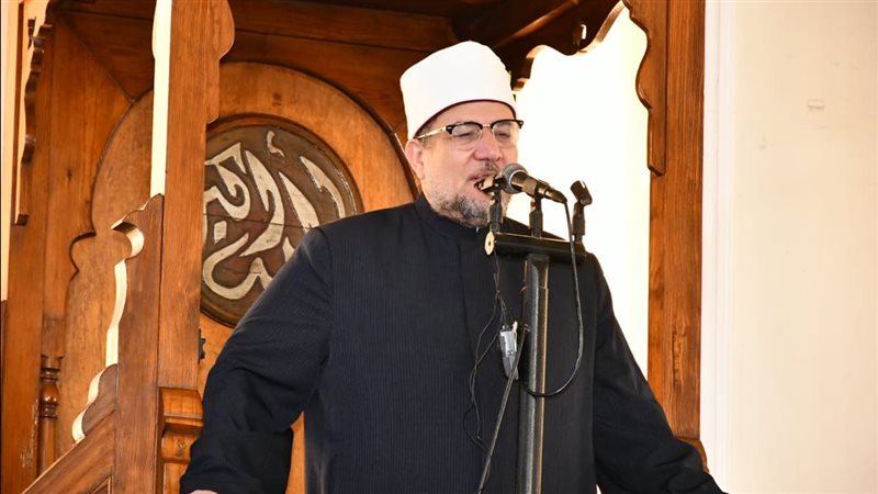 الدكتور محمد مختار