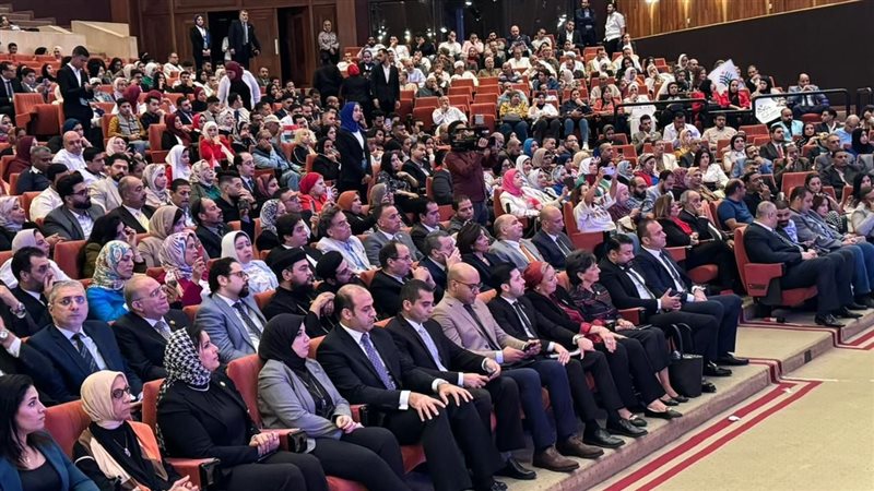 مؤتمرات التحالف الوطني