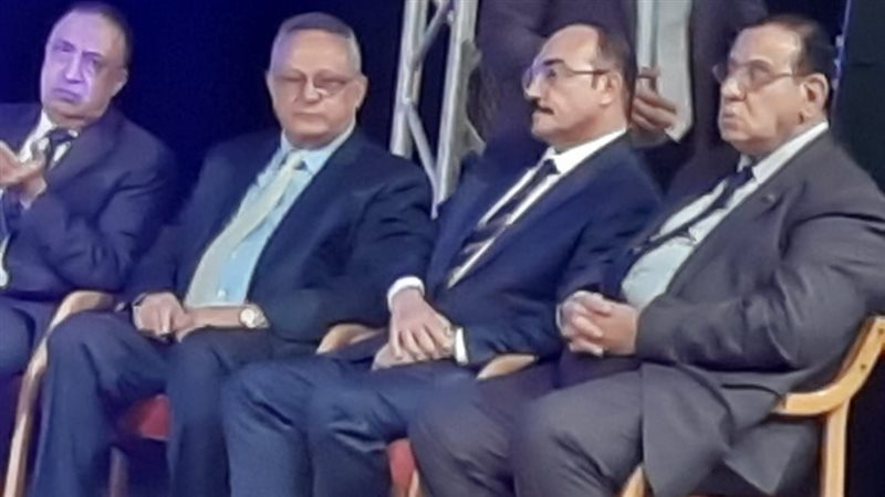  اللواء محمد الشريف