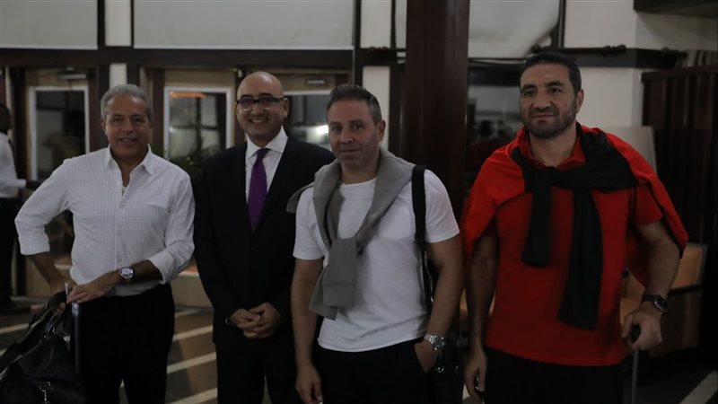 منتخب مصر،فيتو