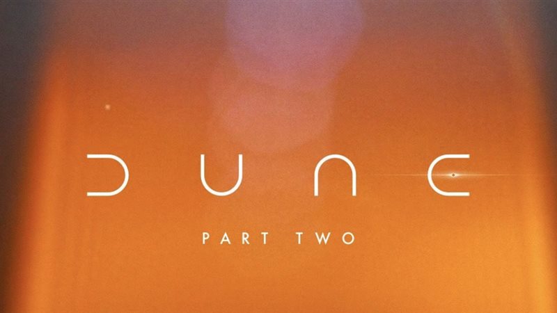 Dune 2، فيتو