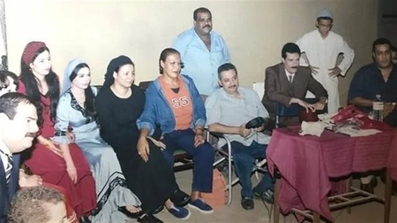 حديث الصباح والمساء،