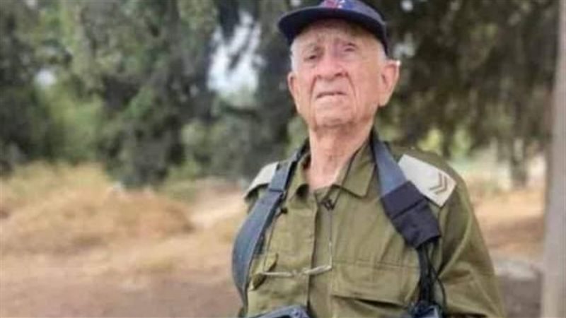 مقتل الجنرال الدموي
